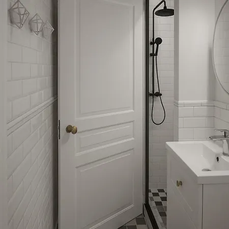 Champs-elysees / Arc De Triomphe * Paříž