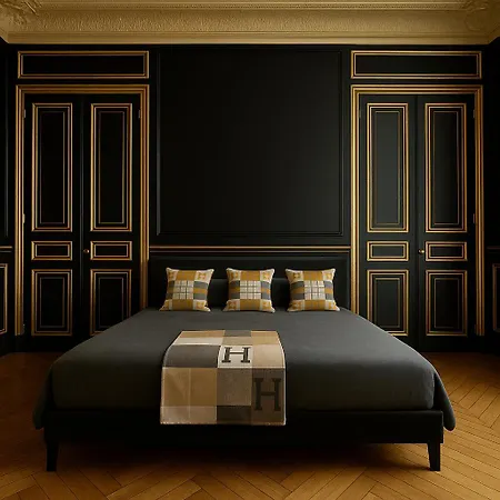 Champs-elysees / Arc De Triomphe *