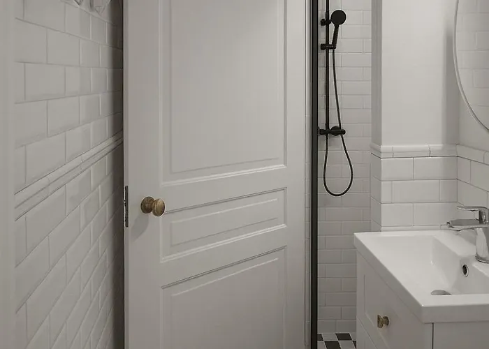 Champs-elysees / Arc De Triomphe * 巴黎