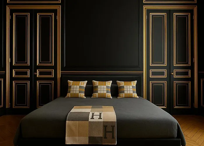 Champs-elysees / Arc De Triomphe *